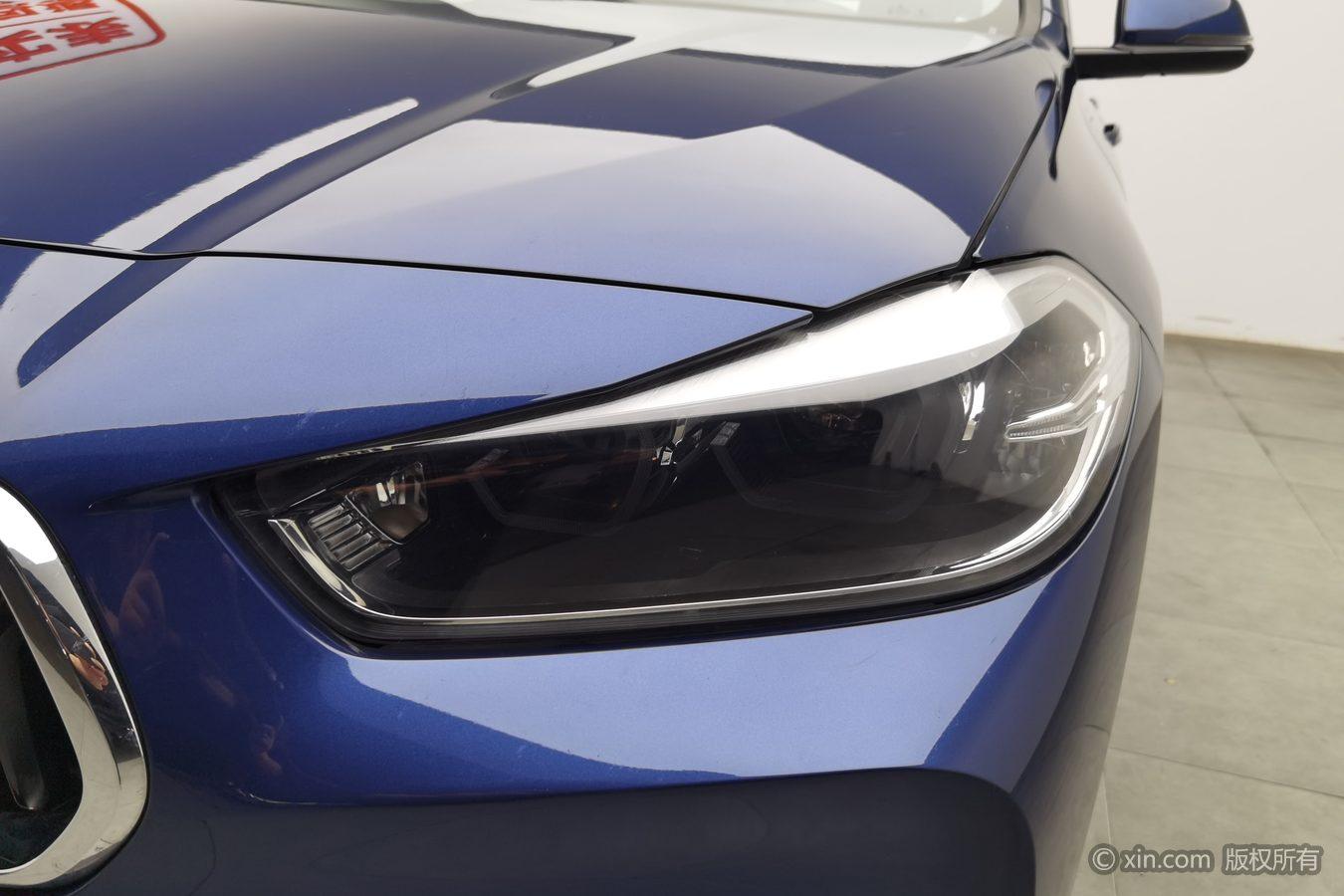 BMW X2 2021 sDrive25i M