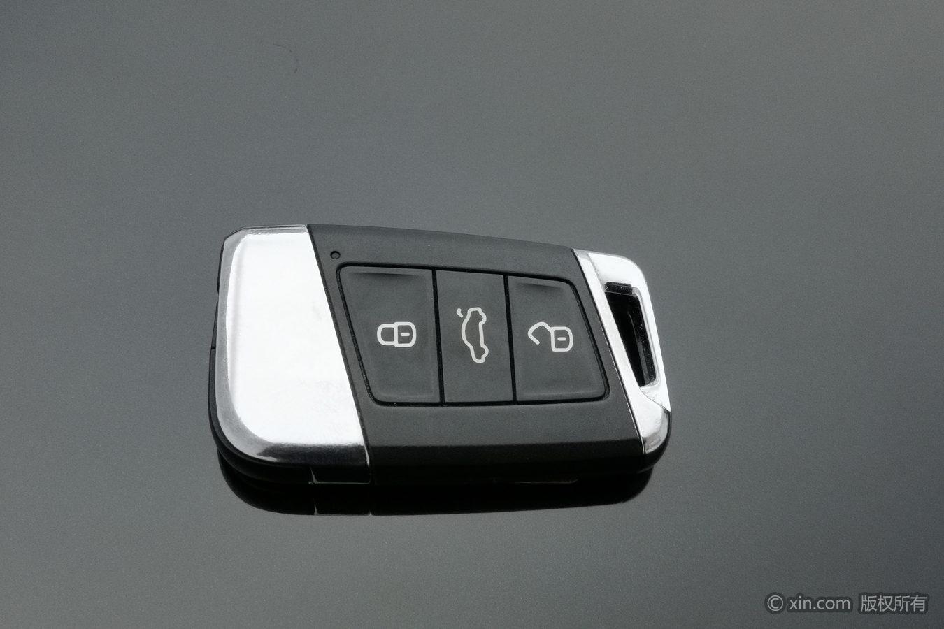 Volkswagen Magotan 2023 200 330TSI DSG Luxury