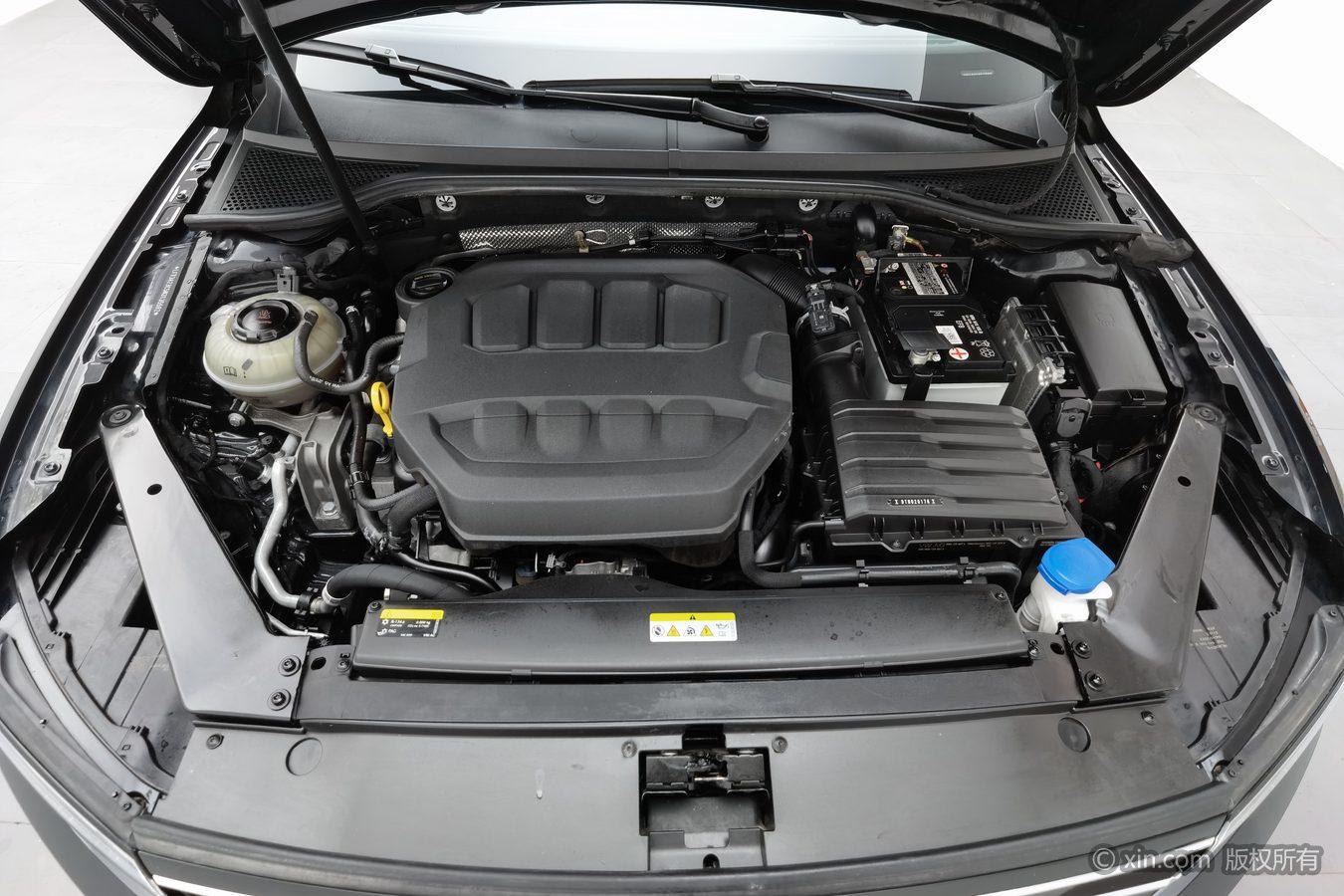 Volkswagen Magotan 2023 200 330TSI DSG Luxury