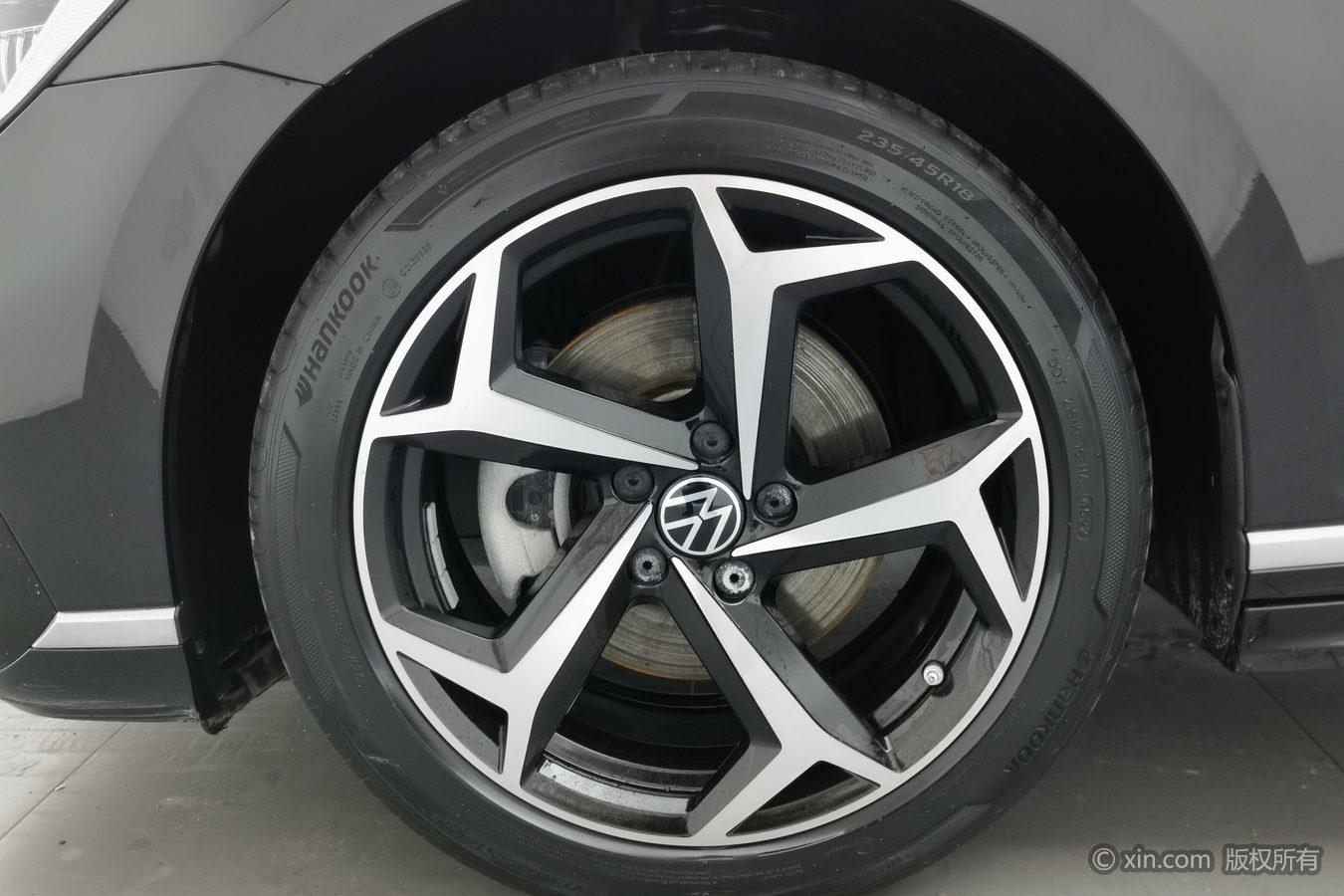 Volkswagen Magotan 2023 200 330TSI DSG Luxury