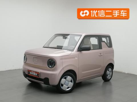 Geely Galaxy Panda