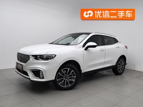 WEY VV5