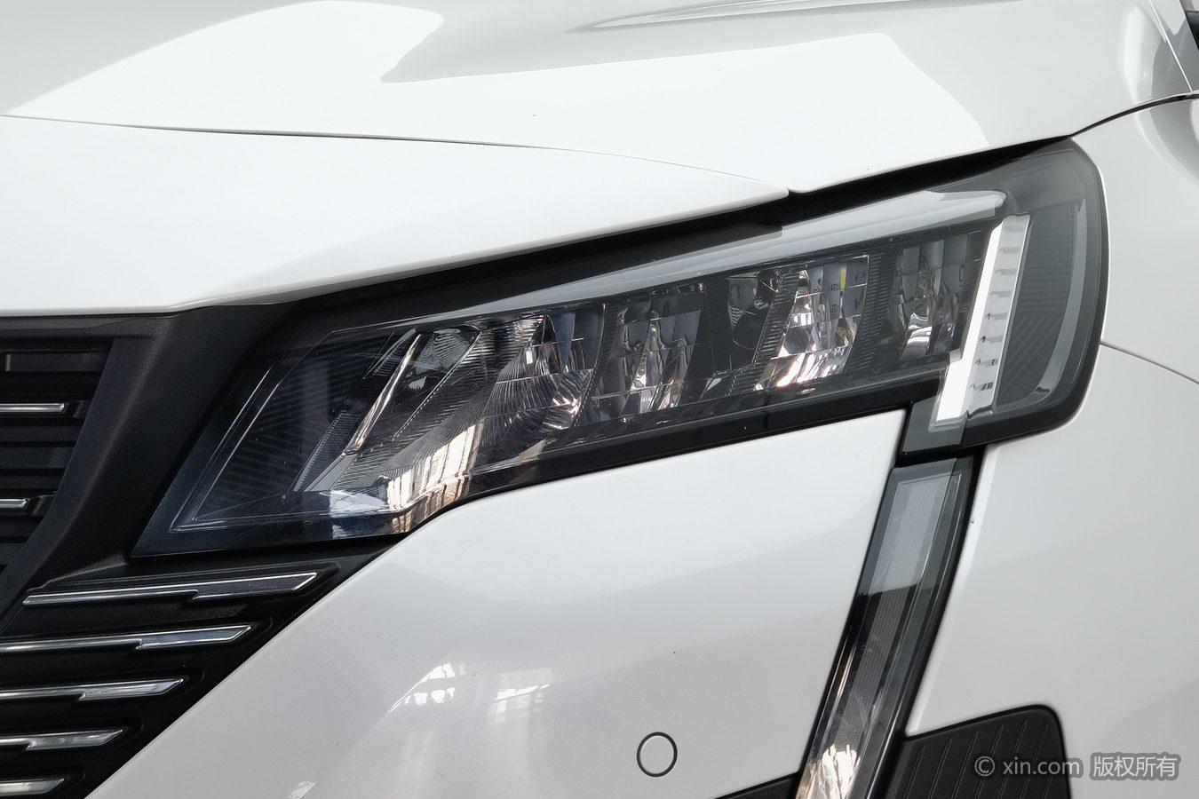 Peugeot 408 2022 1.6T