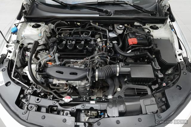 Honda Integra 2022 240 TURBO CVT · — фото 5