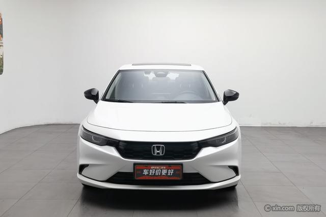 Honda Integra 2022 240 TURBO CVT · — фото 2