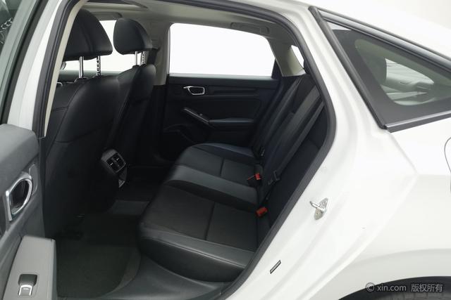 Honda Integra 2022 240 TURBO CVT · — фото 20