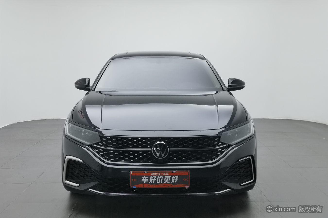 Volkswagen Passat id 4510854 из Китая 19
