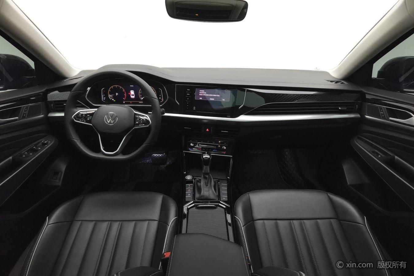 Volkswagen Passat id 4510854 из Китая 22