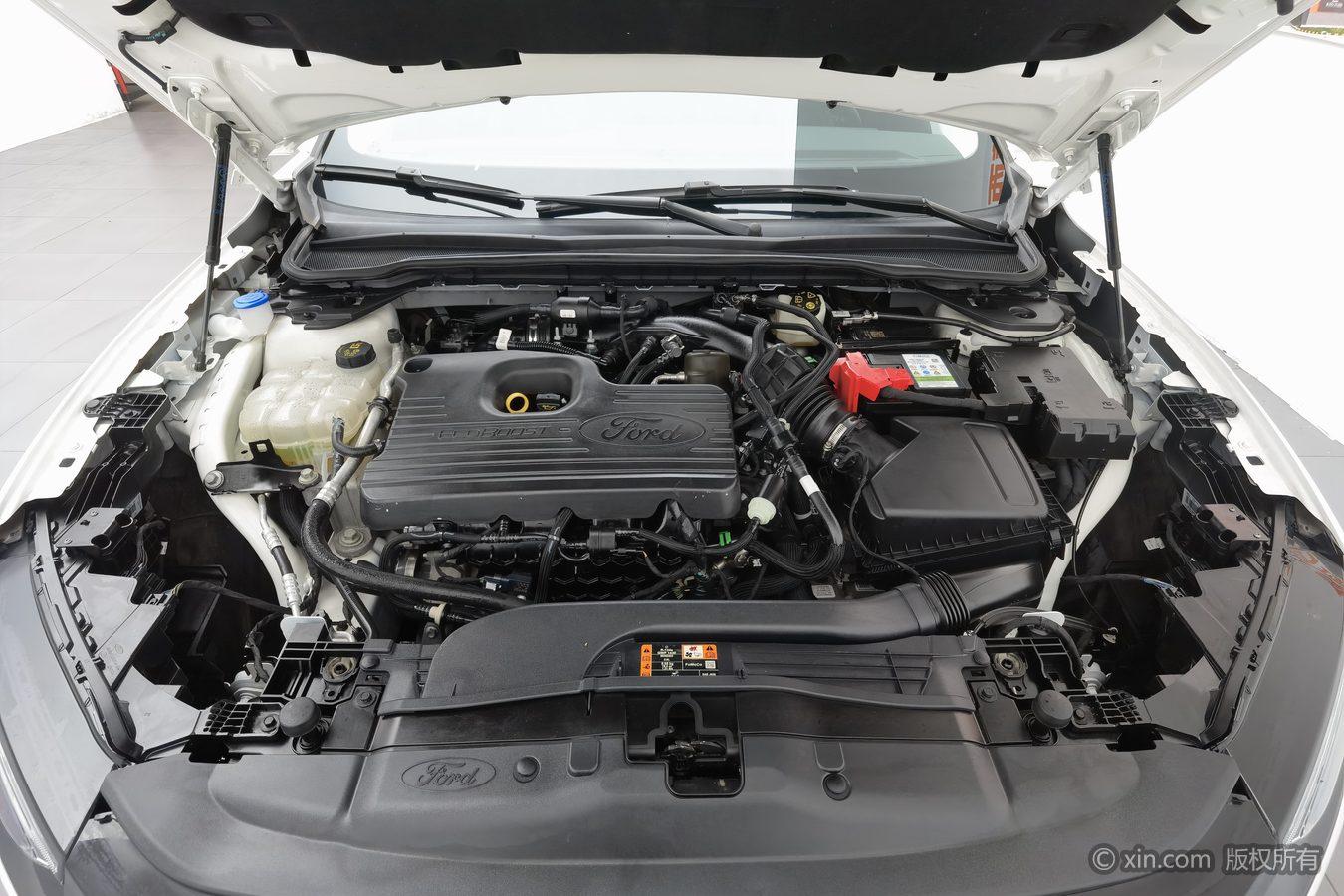 Ford Mondeo id 4439137 из Китая 20