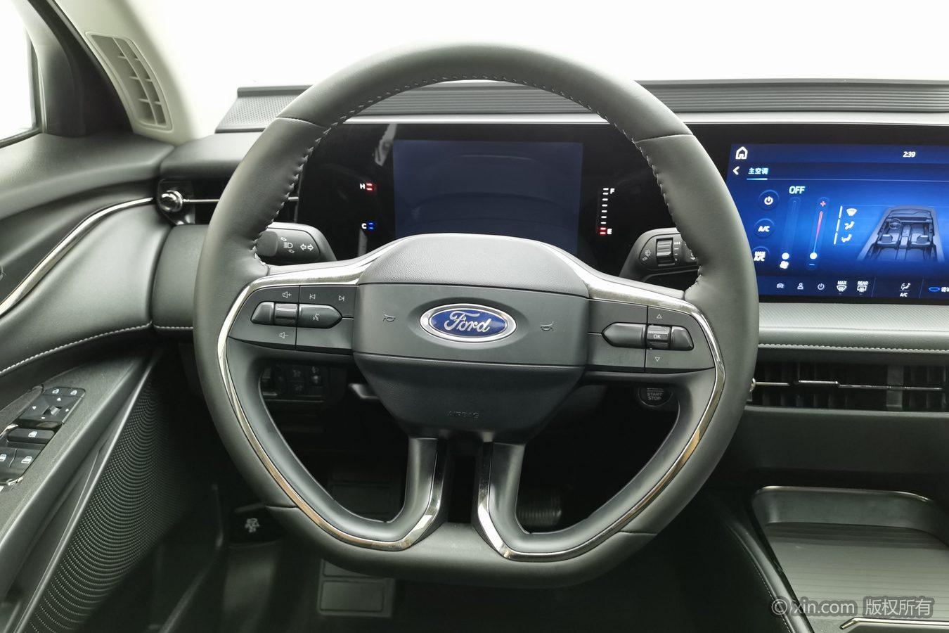 Ford Mondeo id 4439137 из Китая 22