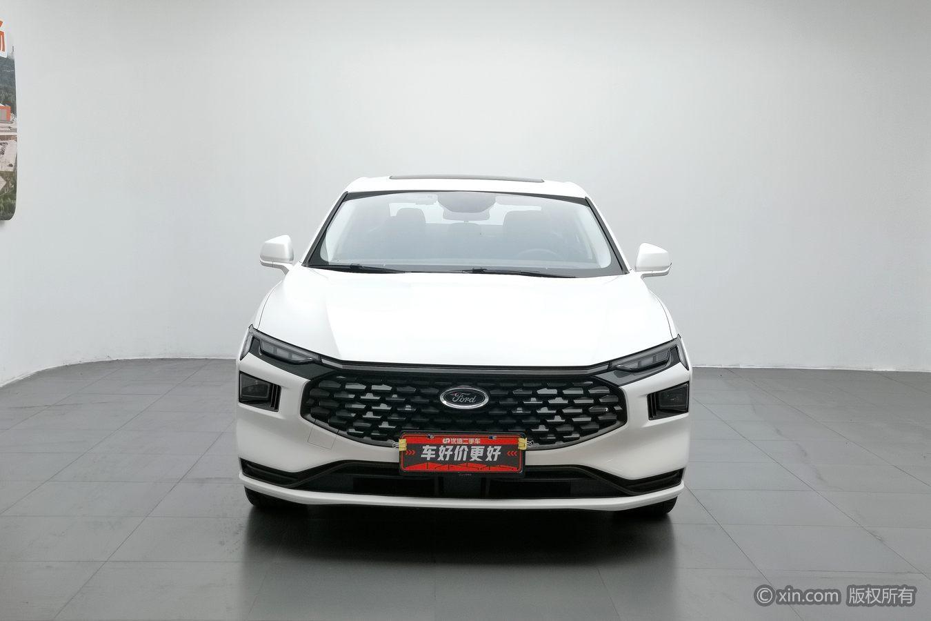 Ford Mondeo id 4439137 из Китая 24