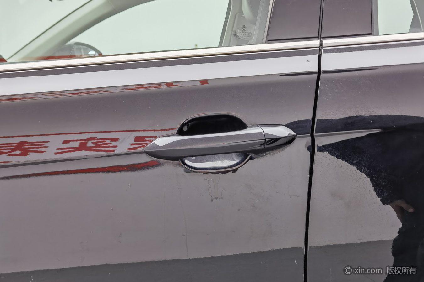 Volkswagen Passat 2019 330TSI Elite VI