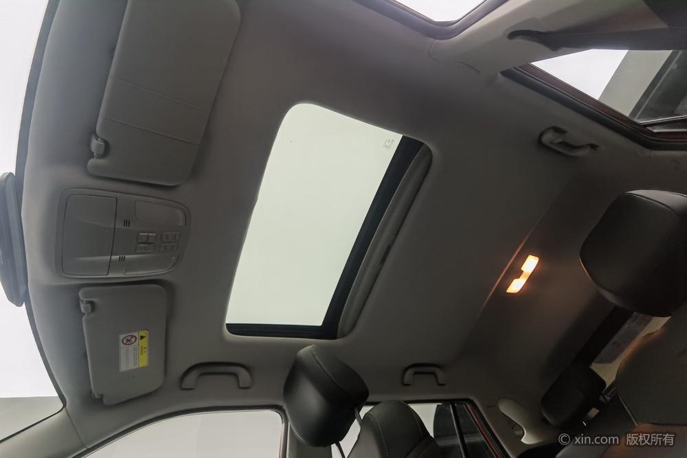 JAC Refine S4, фото 21