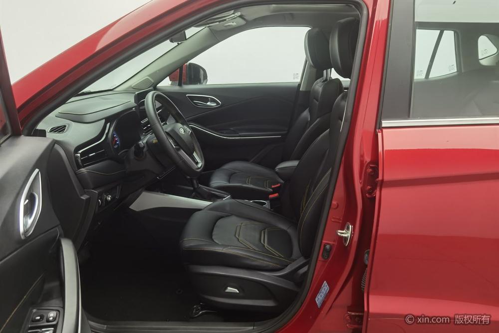 JAC Refine S4, фото 17