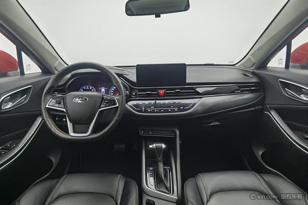 JAC Refine S4, фото 13