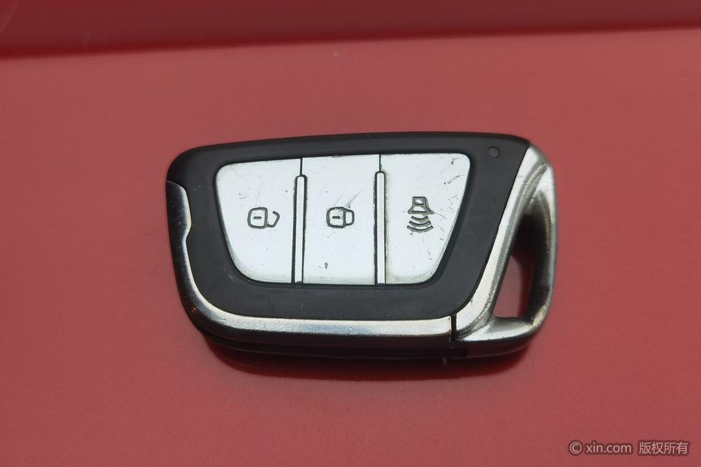 JAC Refine S4, фото 6