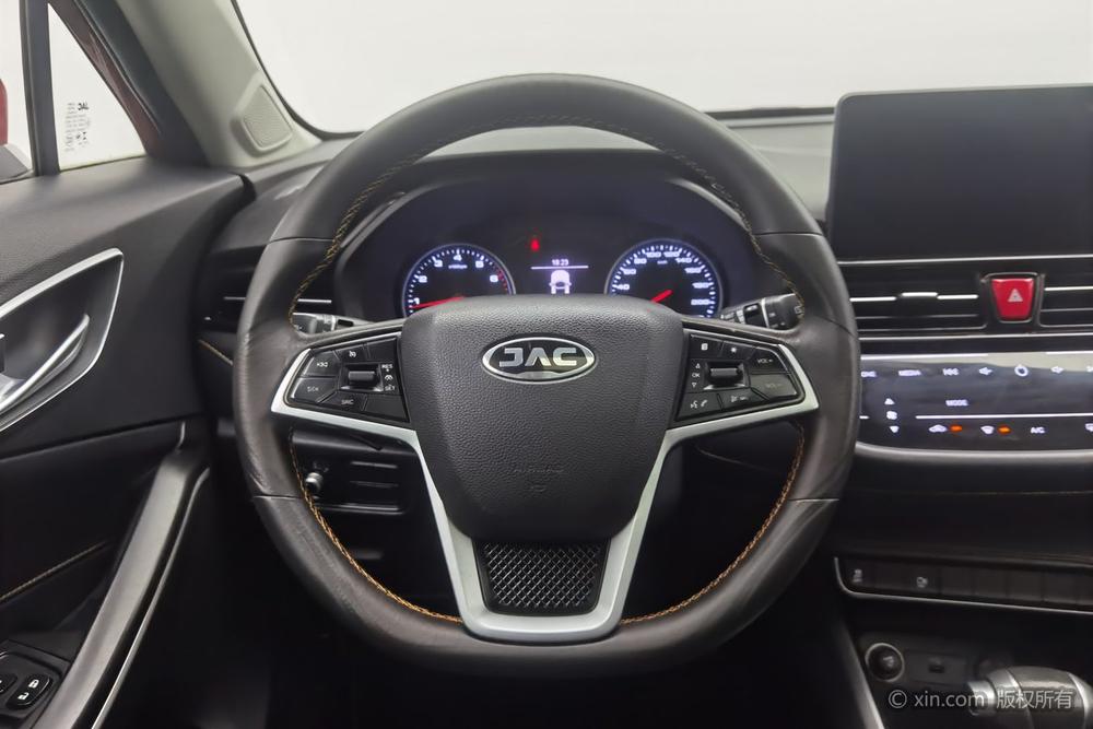 JAC Refine S4, фото 14