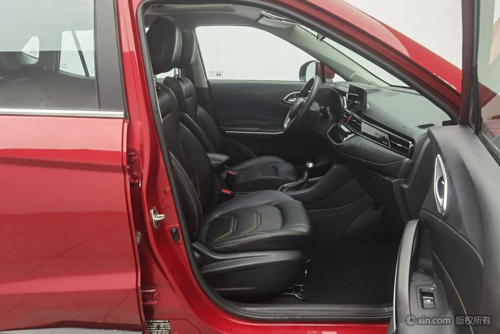 JAC Refine S4, фото 19