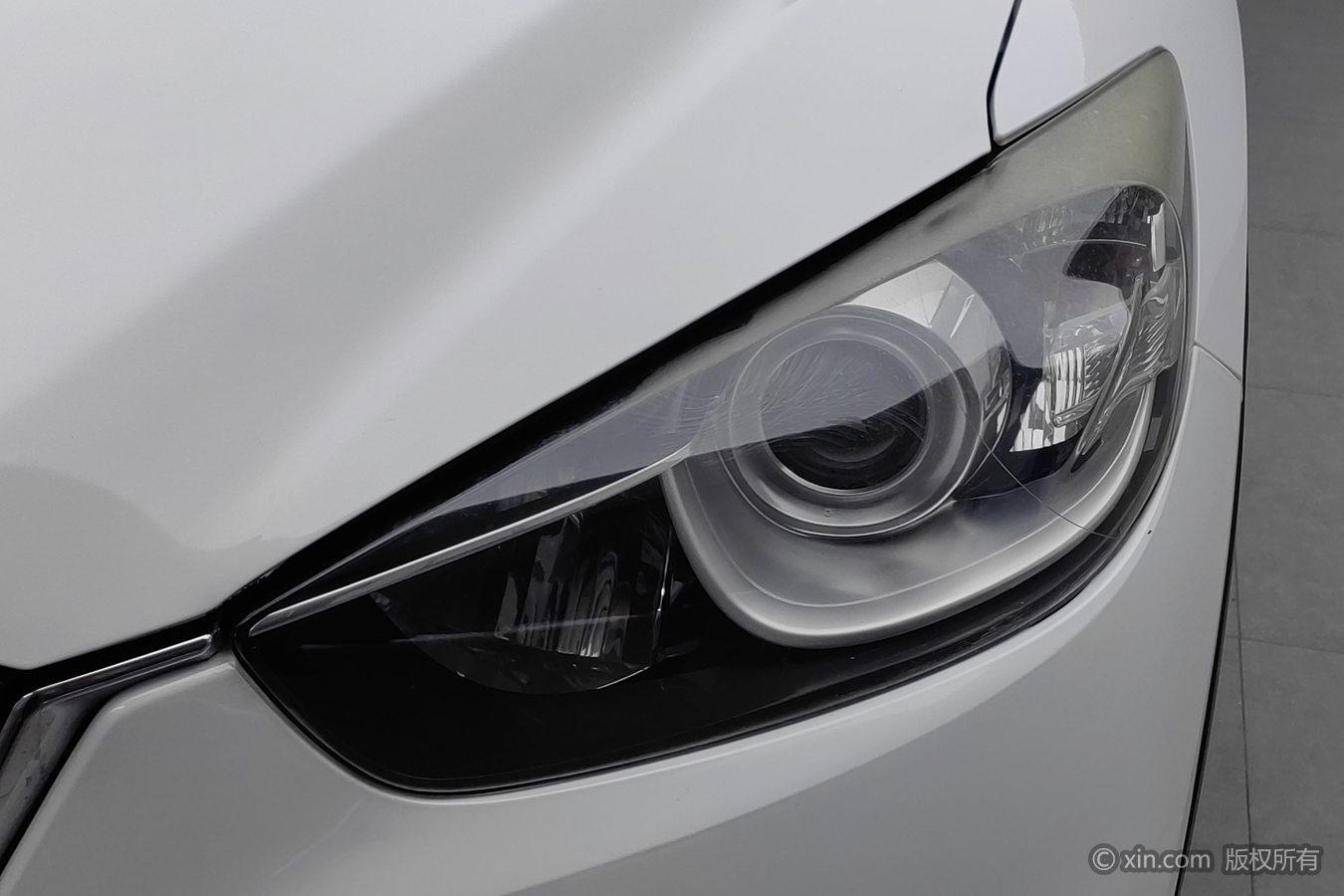 Mazda CX-5 — фотографии объявления, Фото 6