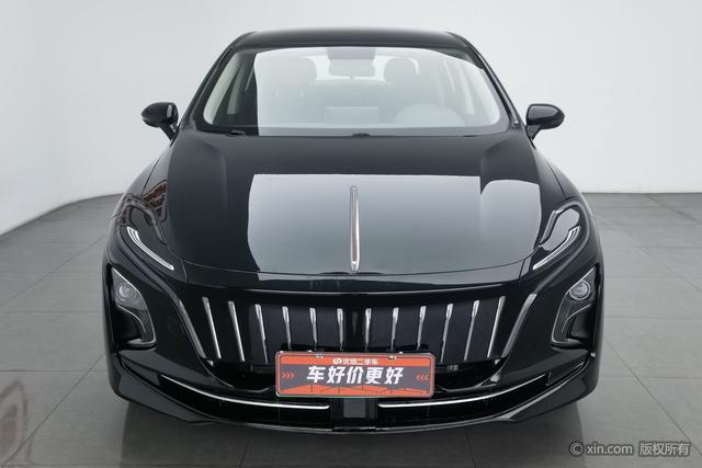 Red flag E-QM5 id 3810464 из Китая 11