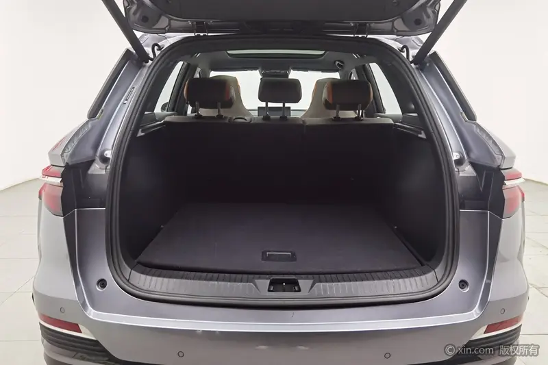 BYD Song Pro — фото 17
