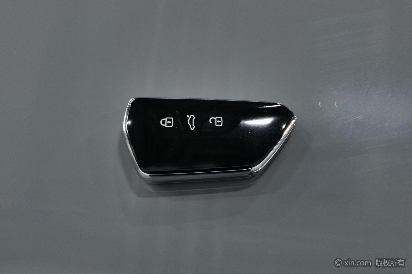 Volkswagen ID.4 CROZZ 2024 ID