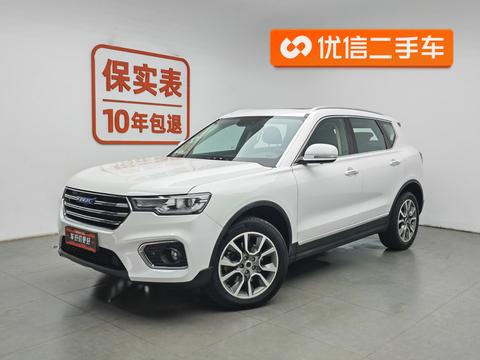 Haval H7