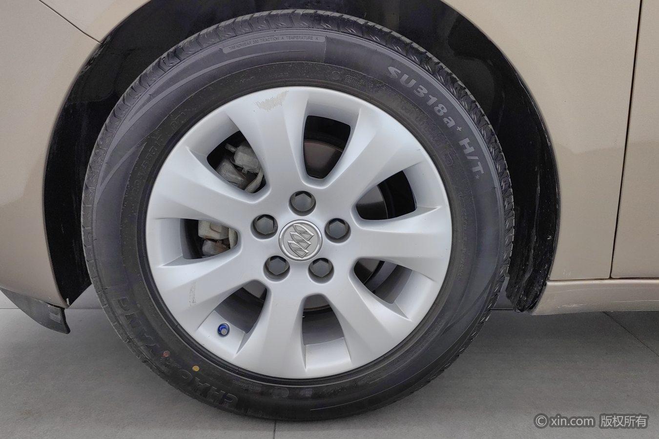 Buick Regal 2015 2.0L Elite Fashion