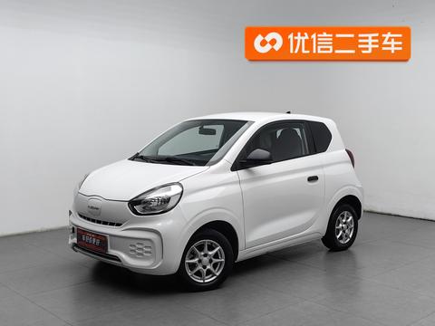 Roewe CLEVER