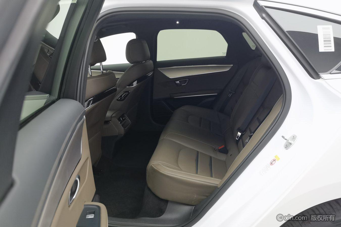 BYD Han DM 2020 DM AWD Performance Люкс