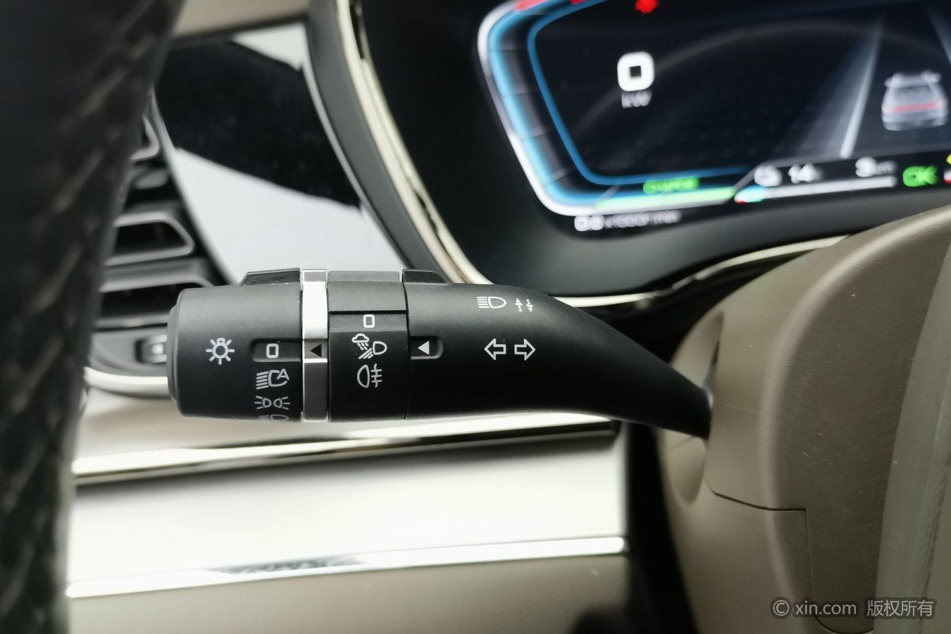 BYD Han DM 2020 DM AWD Performance Люкс