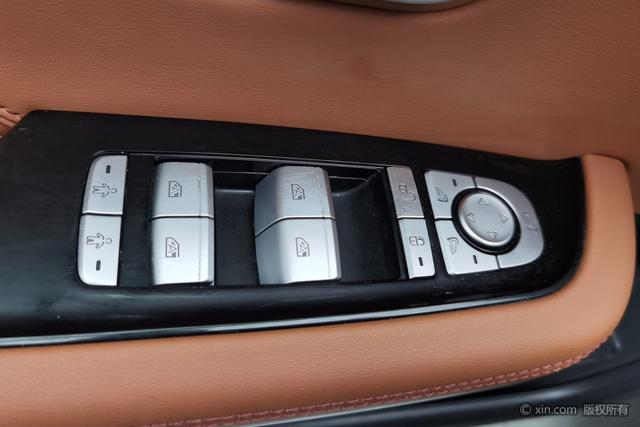 BYD Han EV 2021 Синий из Китая, фото 2