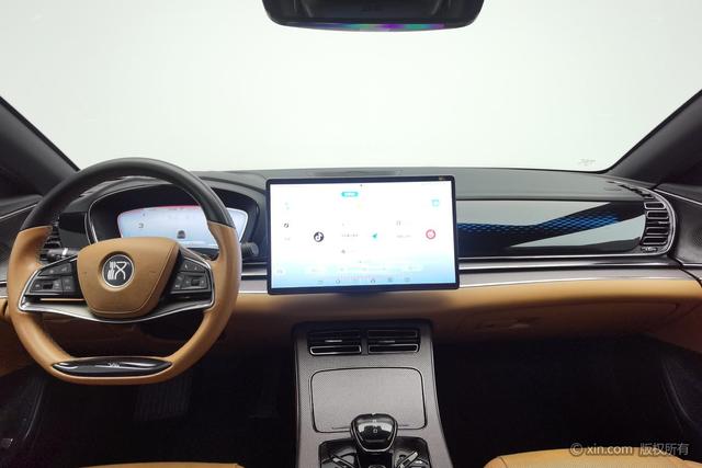 BYD Han EV id 3857019 из Китая 10