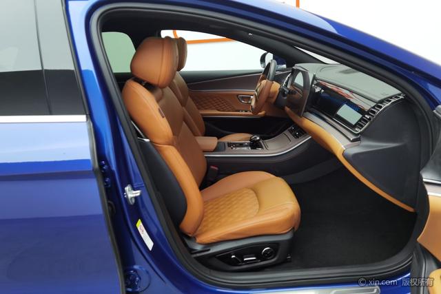 BYD Han EV id 3857019 из Китая 11