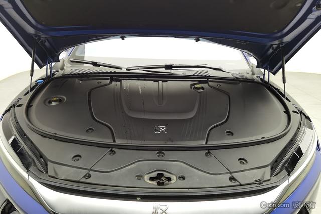 BYD Han EV id 3857019 из Китая 19