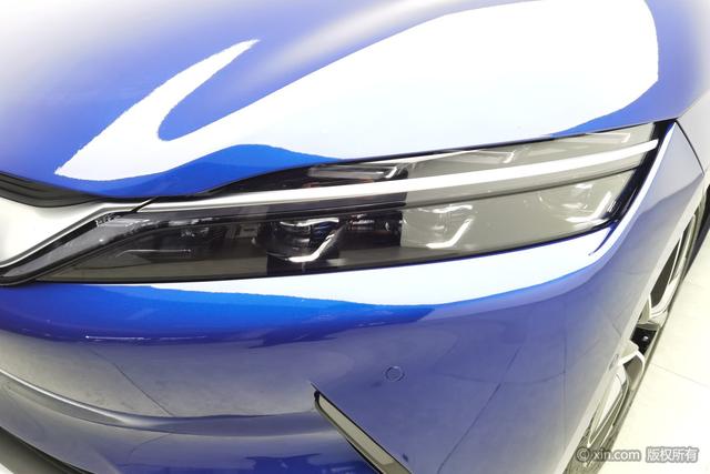 BYD Han EV id 3857019 из Китая 21