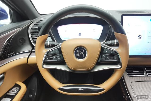 BYD Han EV id 3857019 из Китая 22