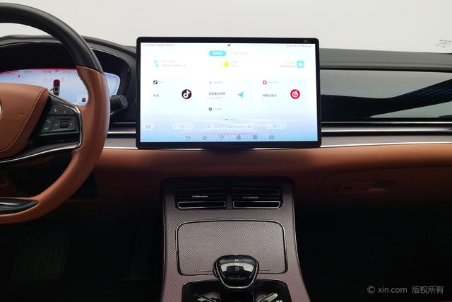 BYD Han EV id 3857019 из Китая 23