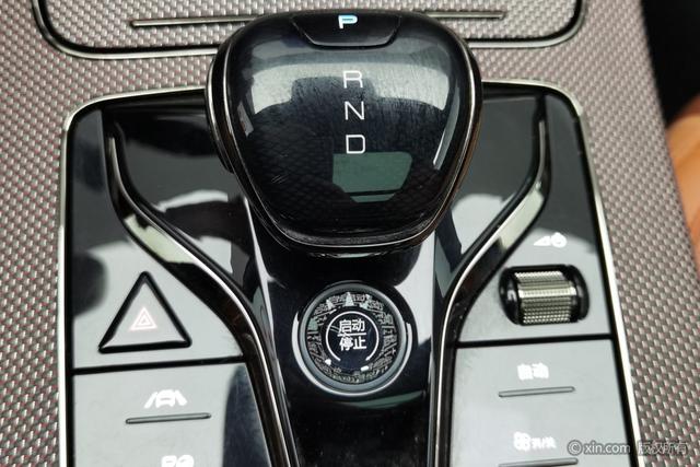 BYD Han EV id 3857019 из Китая 24