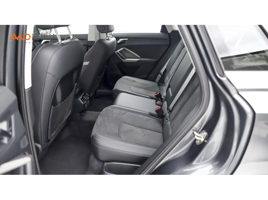 Audi Q3 id 4510436 из Китая 10