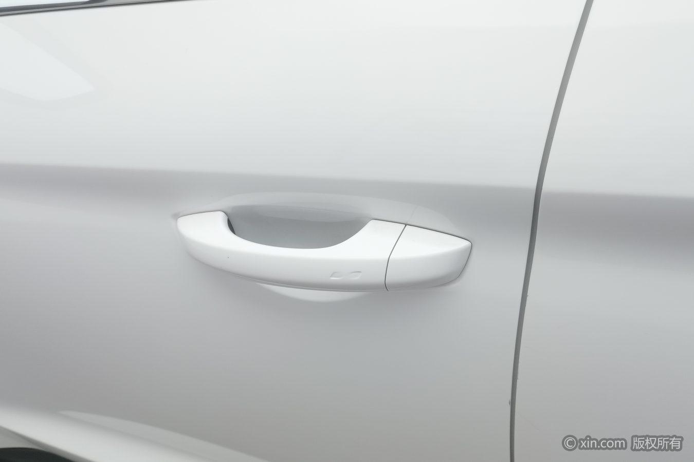 Geely Jiaji 2022 1.8TD DCT Platinum Luxury