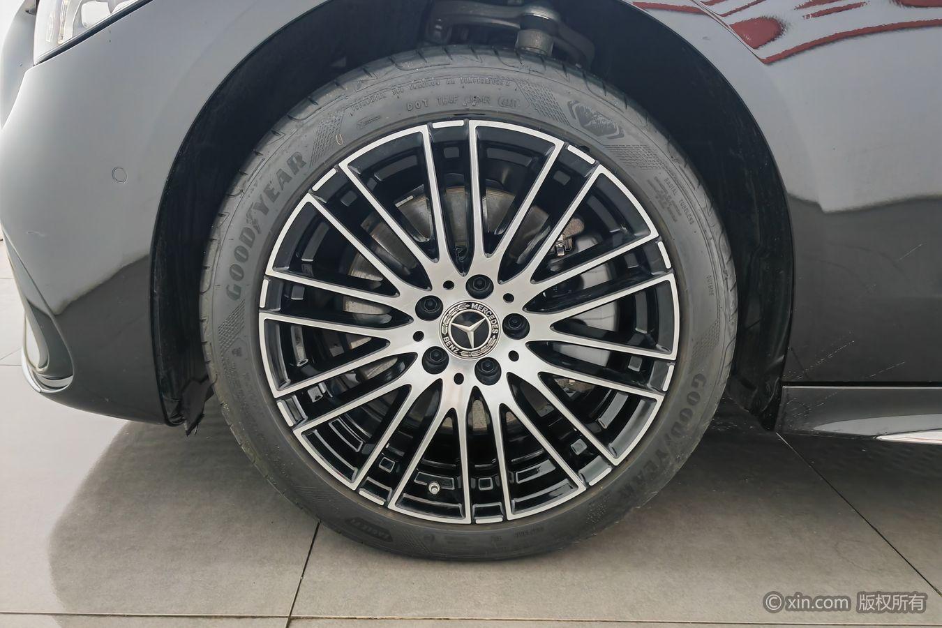 Mercedes-Benz C-Class C 2022 C 260 L Sport