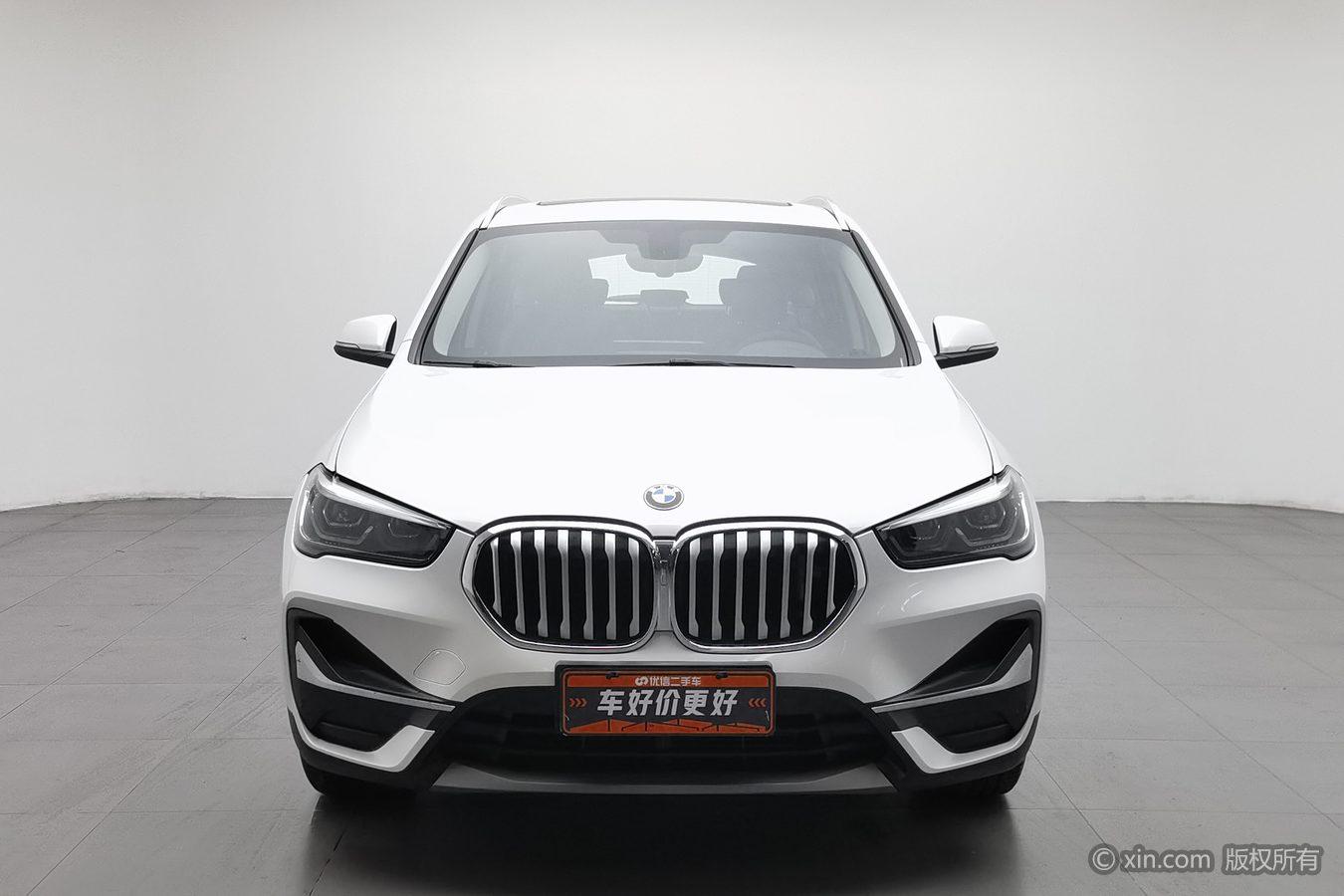 BMW X1 id 4513911 из Китая 17