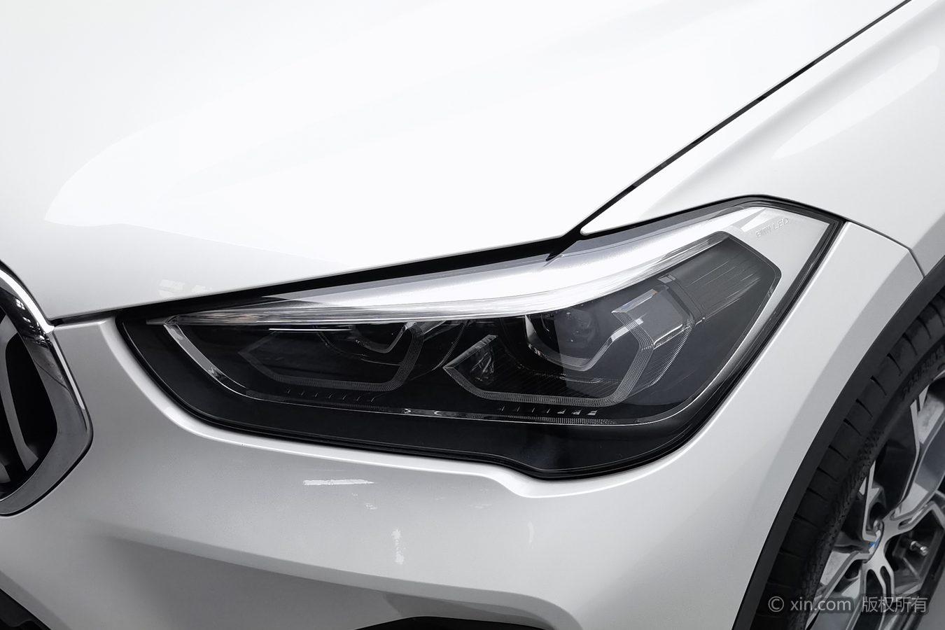 BMW X1 id 4513911 из Китая 19