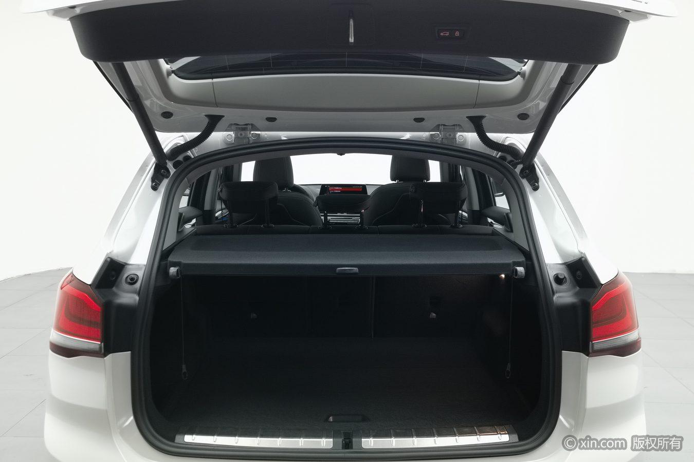 BMW X1 id 4513911 из Китая 20