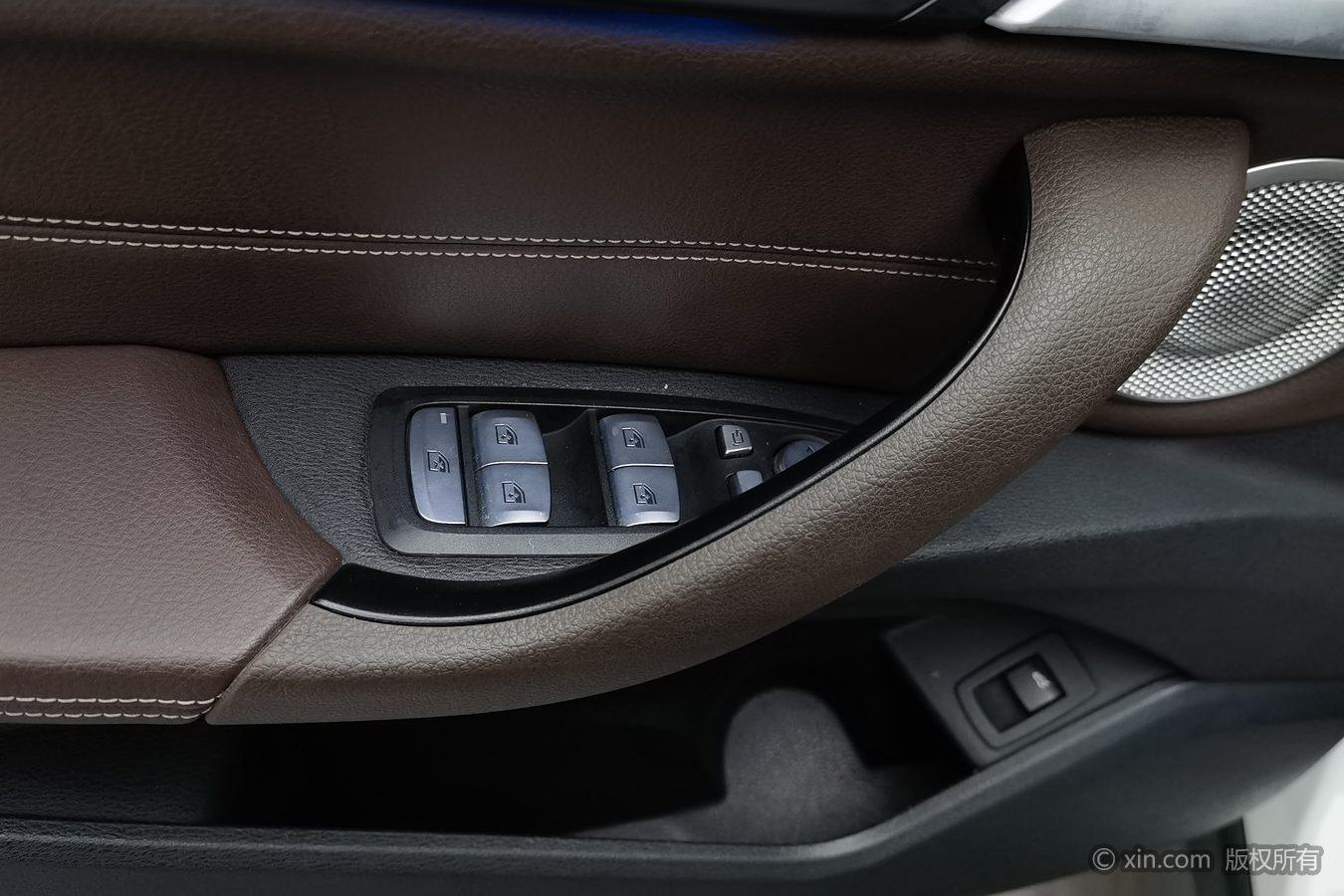 BMW X1 id 4513911 из Китая 21