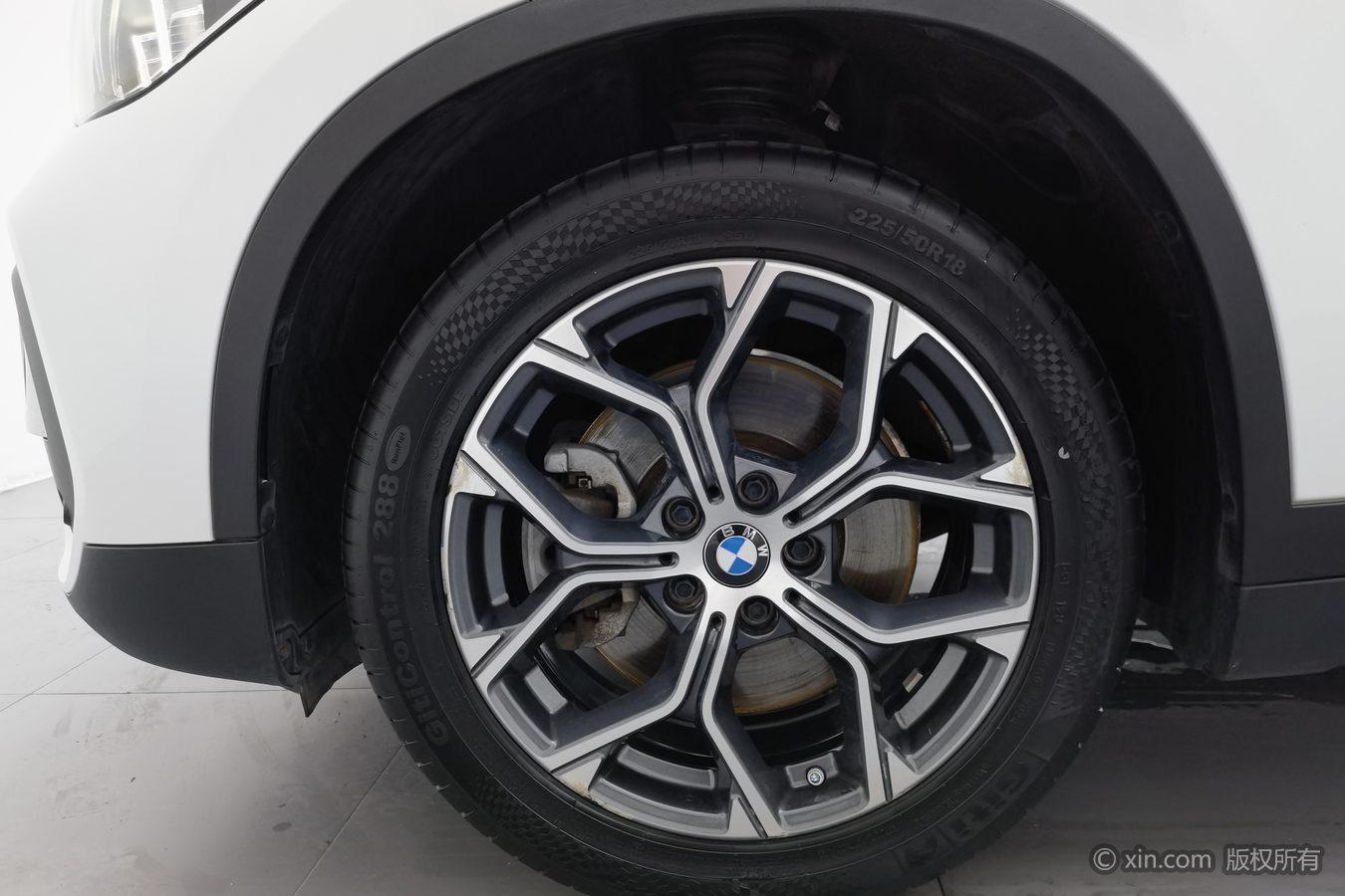 BMW X1 id 4513911 из Китая 22