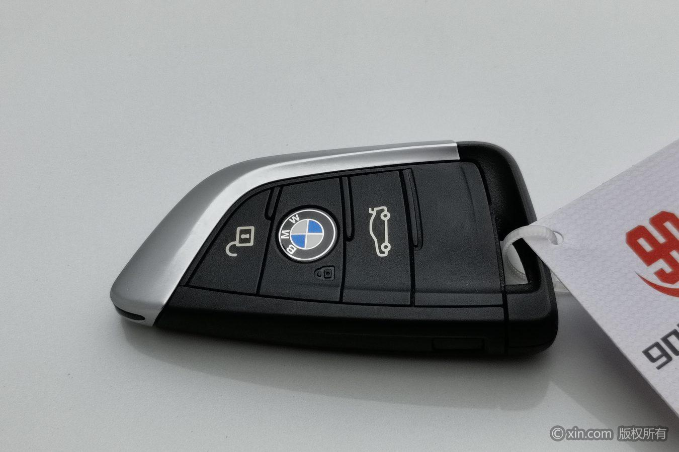 BMW X1 id 4513911 из Китая 23