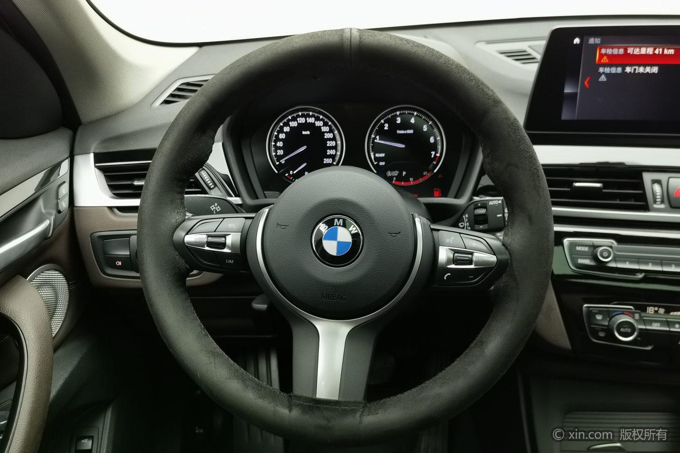 BMW X1 id 4513911 из Китая 24