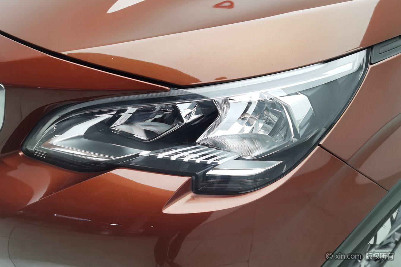 Peugeot 4008 2017 350THP Elite